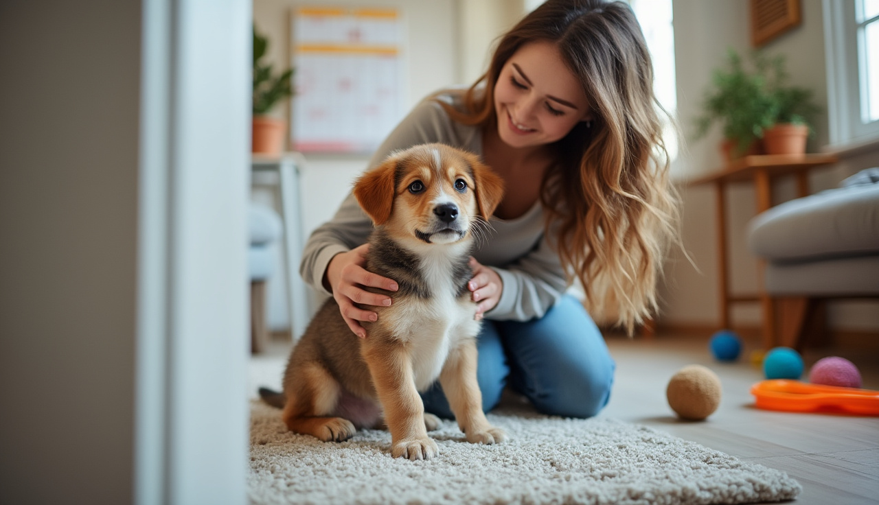 Understanding Modern Puppy Separation Anxiety