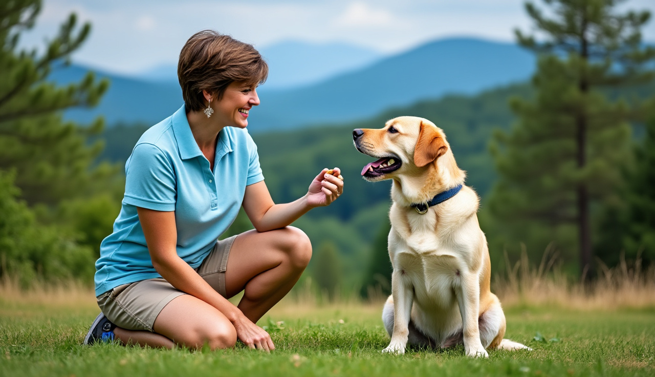 Understanding North Carolina's Unique Dog Training Landscape