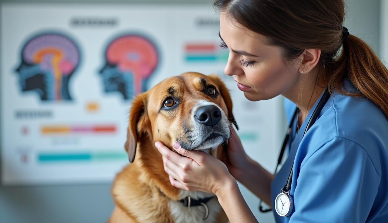 Understanding the Biochemistry of Canine Aggression
